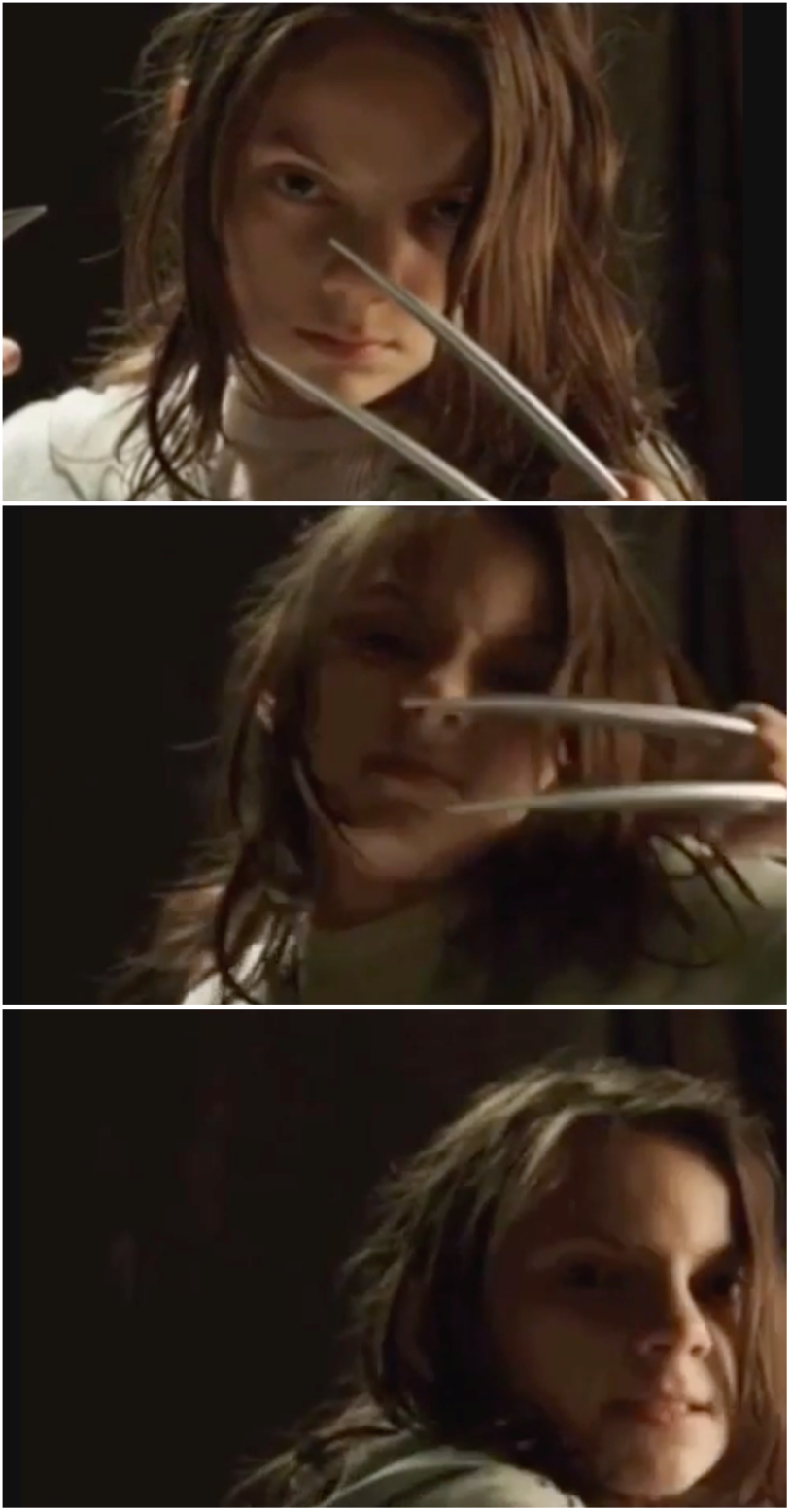 Dafne keen drain +18