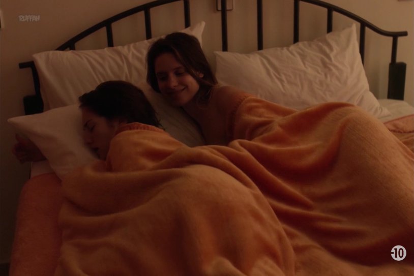 Daphne Kin Fernandez