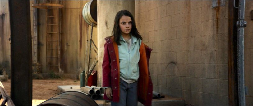 Eliz Nile Logan 2017