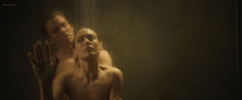 Claire forlani hot scenes