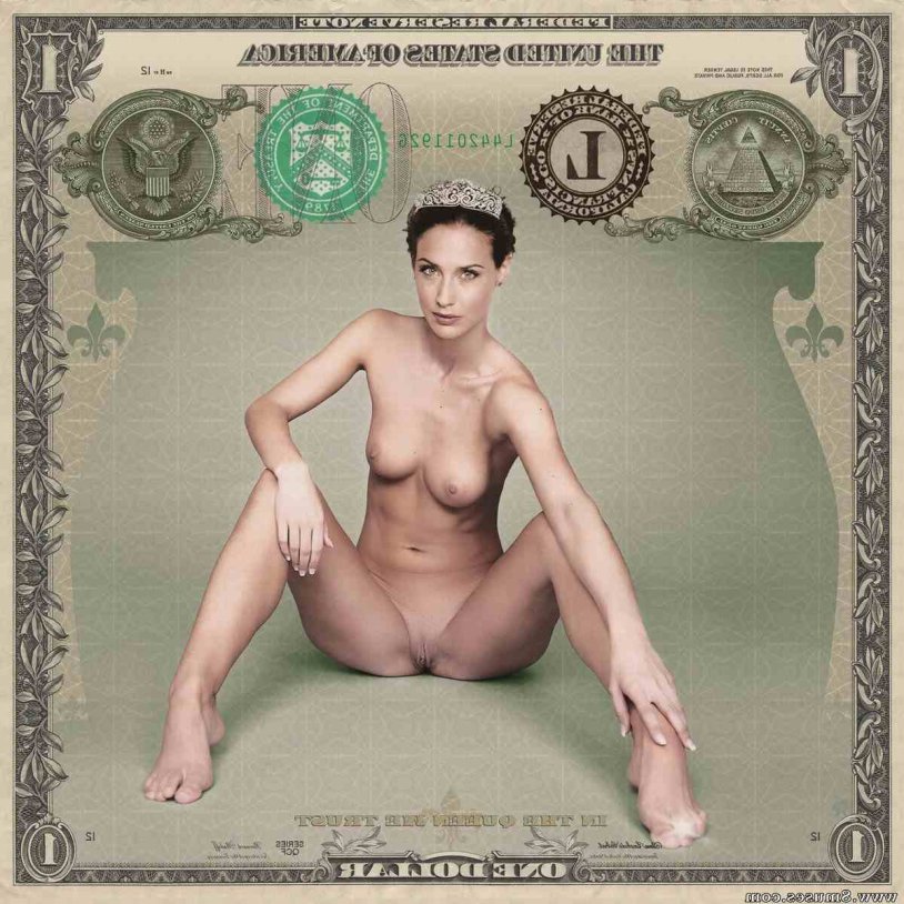 Claire forlani naked priest