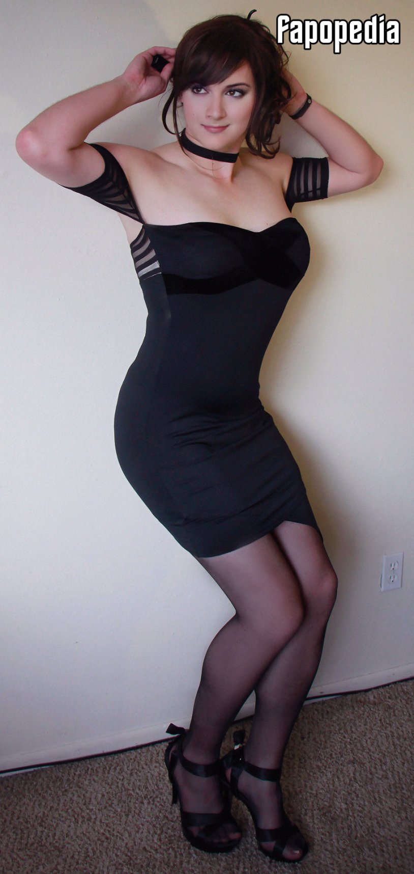 Ashley Vee @msashleyvee