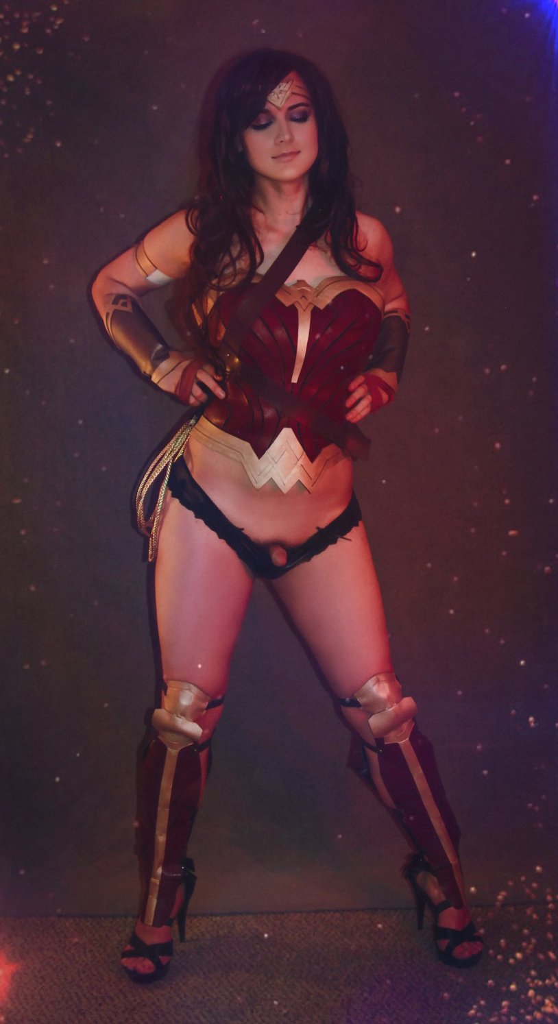 Naked Ashley Nicole Arthur Playboy