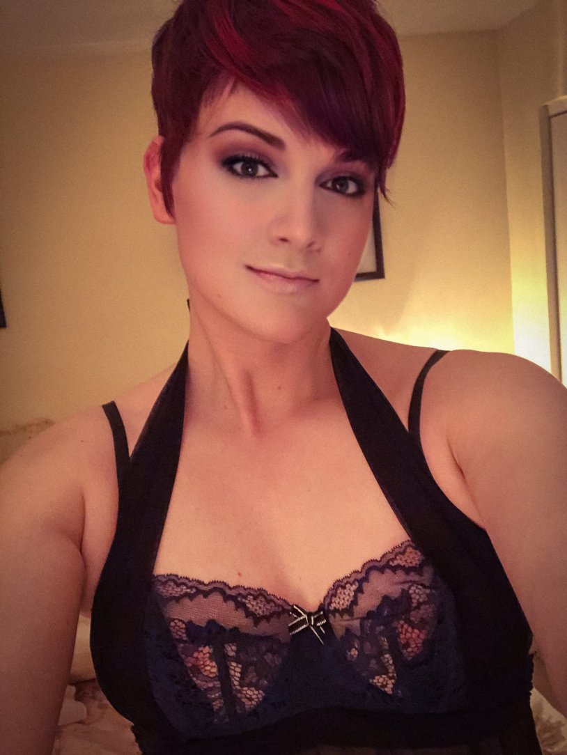 Ashley Barron Sissy Anal