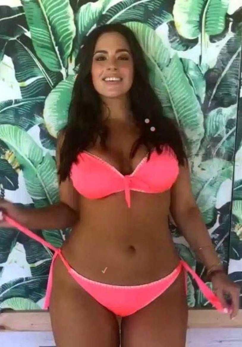 Jayce Ivanah & Ashley Resch