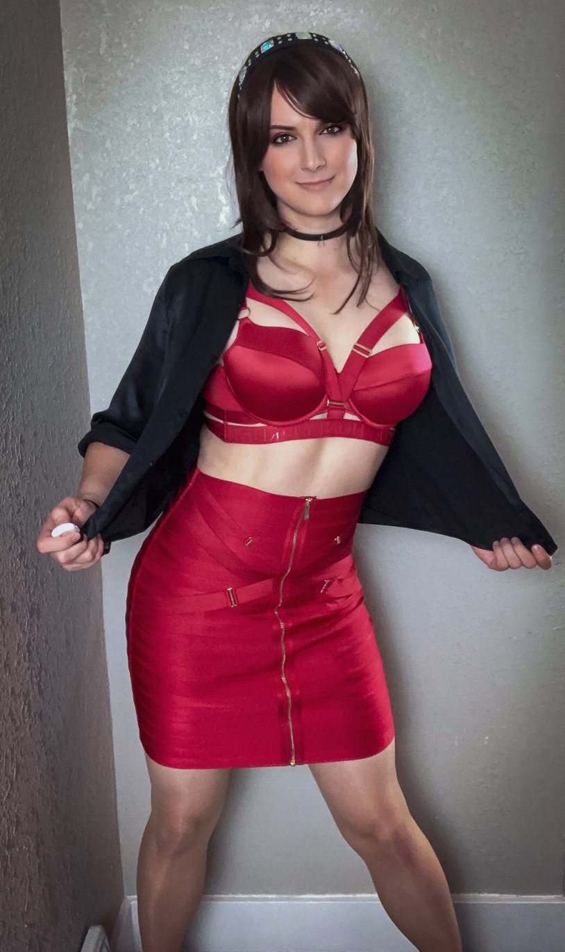 Jessica Ashley Selfie at 15