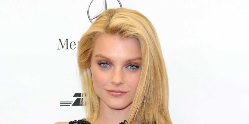 Jessica Stam Hot