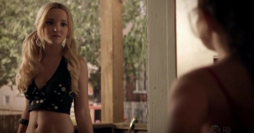 Shameless Holly Herkimer