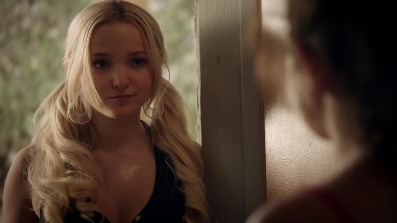 Shameless Holly Herkimer