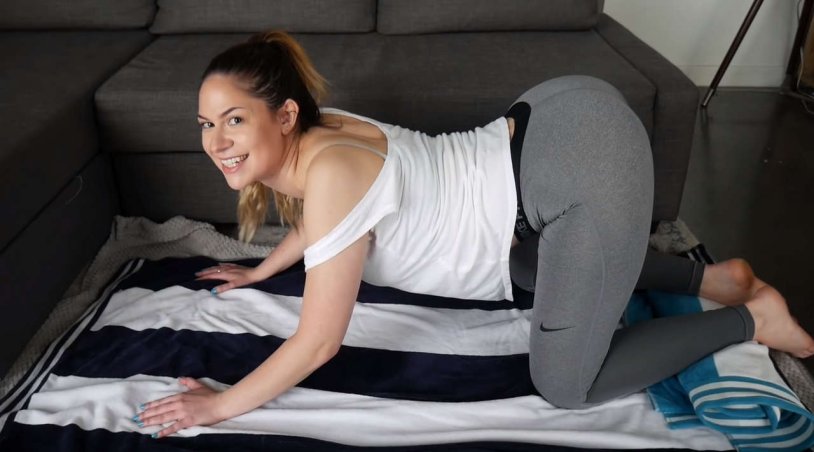 Gabriel Taylor Nylon