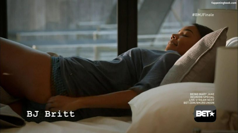 Tessa Thompson is hot