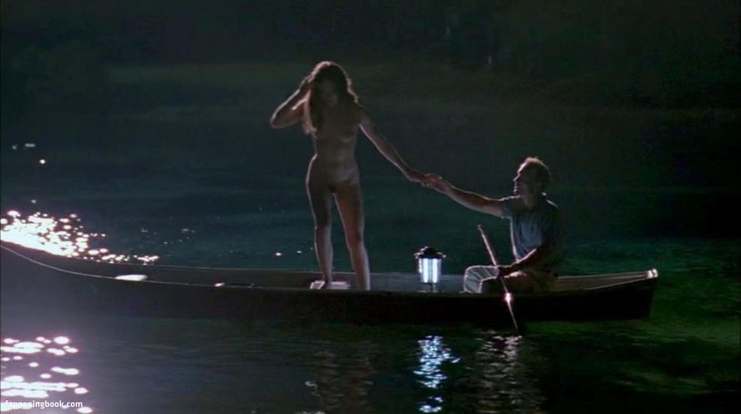 Madlen and invisible scene ero