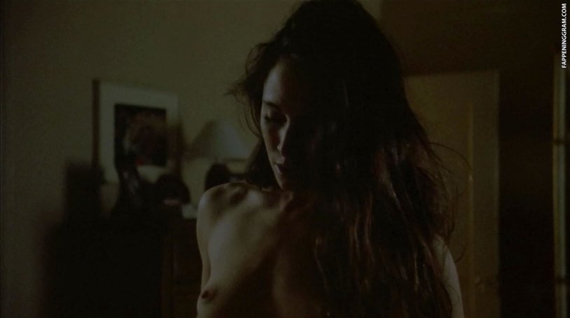 Madelin Stow Naked in films