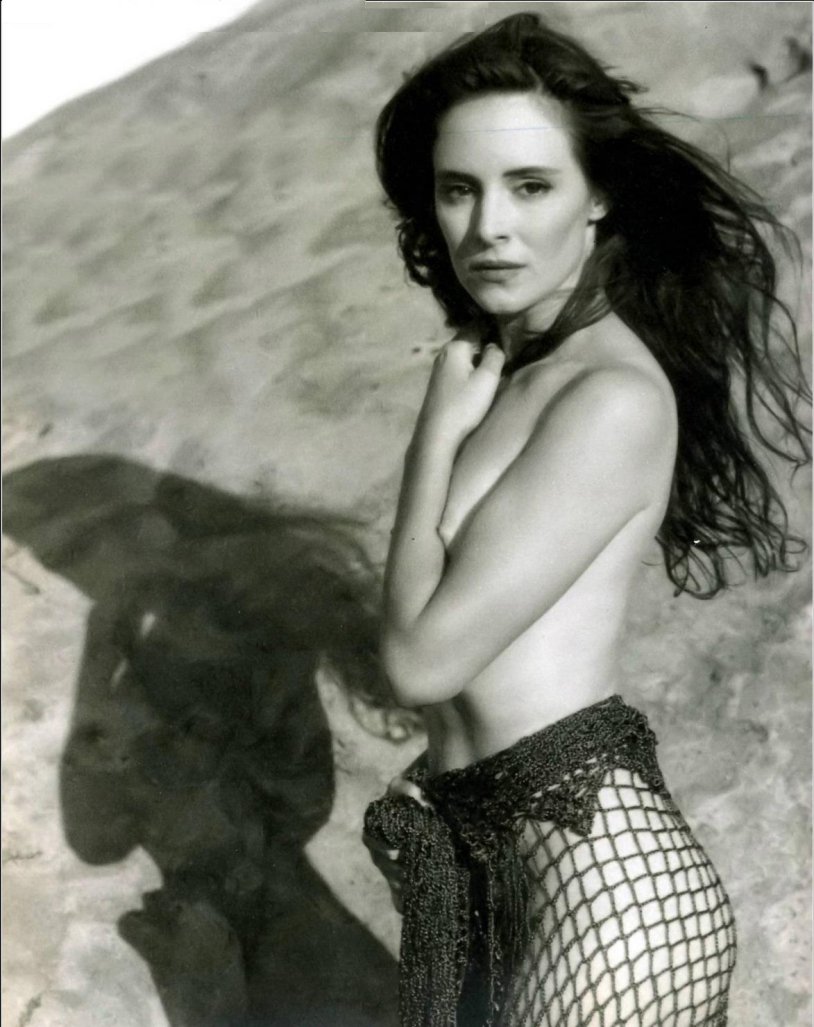 Madlen Winter California