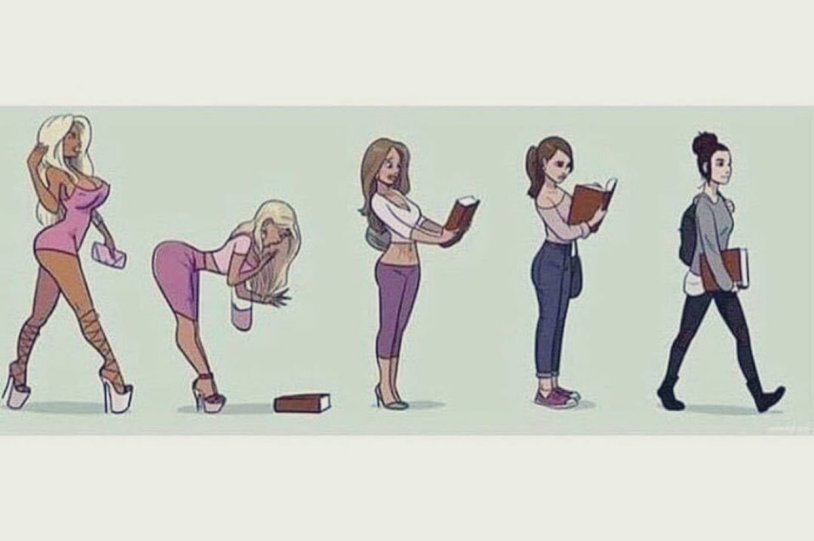 Plums of intimate photos