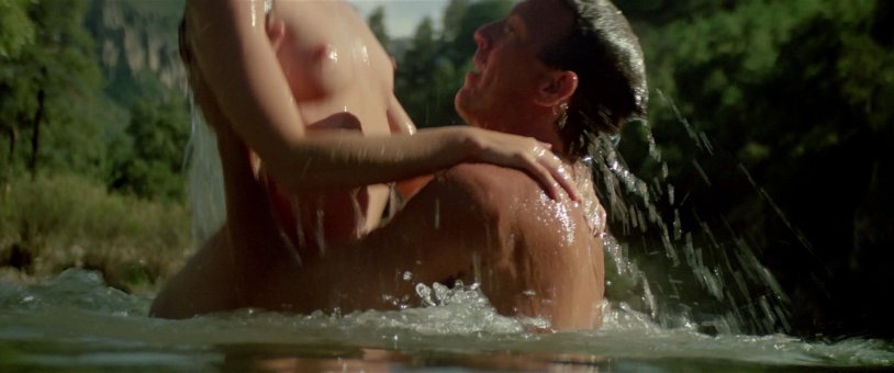 Madelin Stow Naked vagina