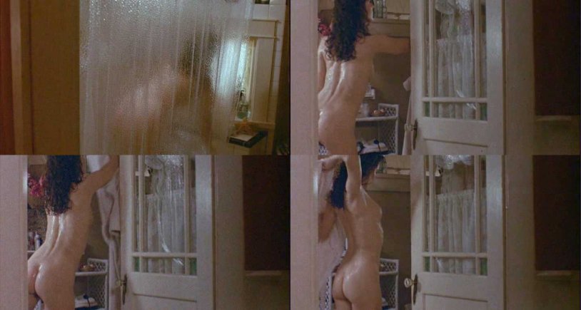 Naked Madelin Stow Nude Naked Madeleine Stowe