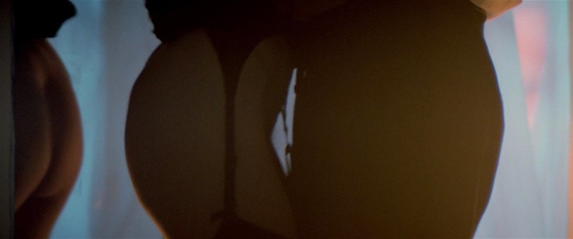 Actress Madelin Stow Naked