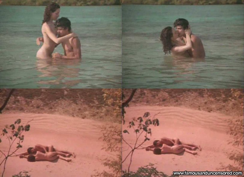 Madelin Stow Erotic scenes