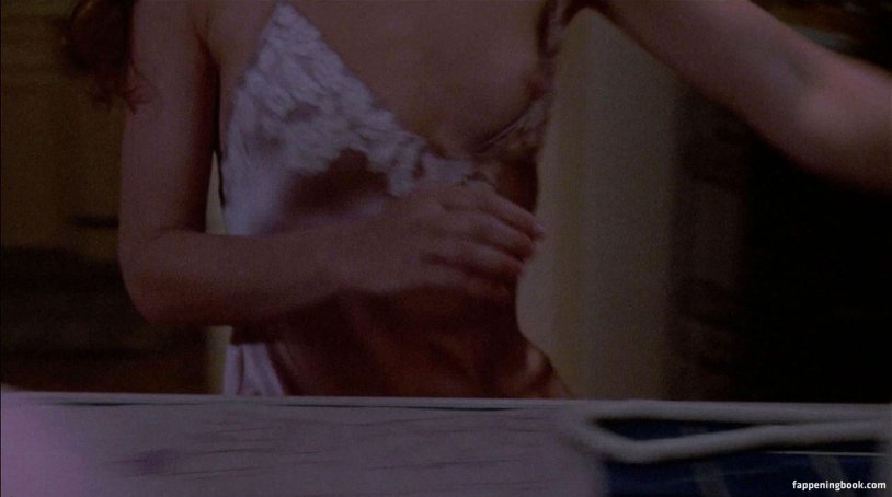 Madelin Stow Erotic scenes