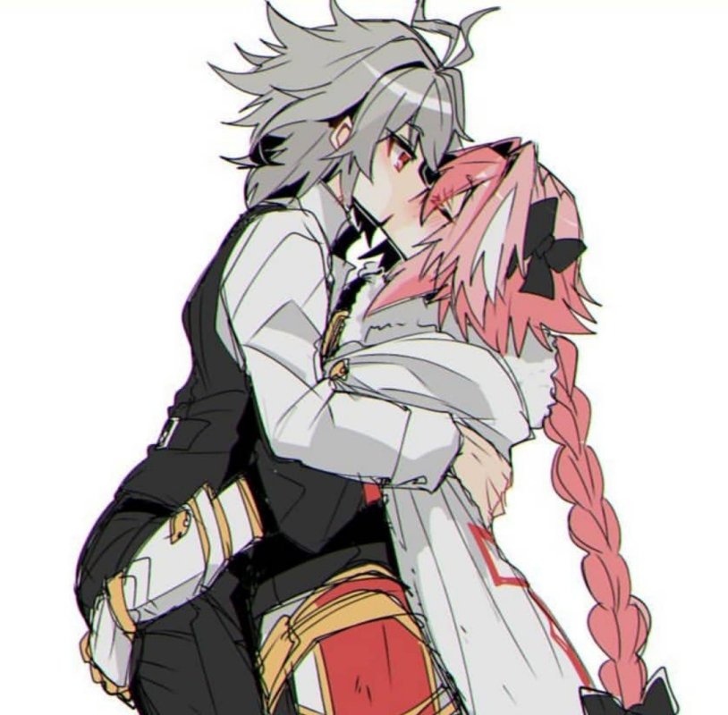 Felix and Bridget Edorazzi