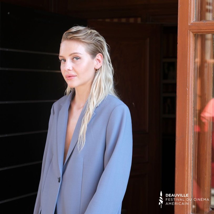 Sofia Kappel pleasure (2021)