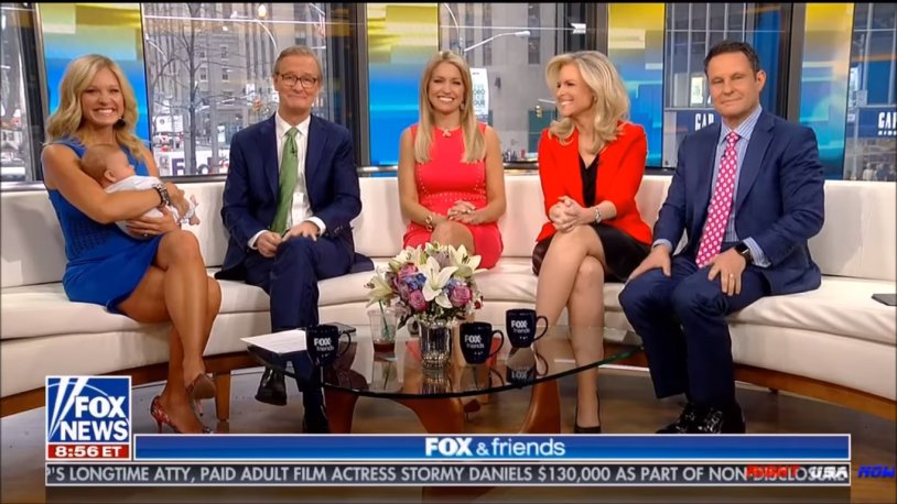 Fox News Fakes Images Sietl