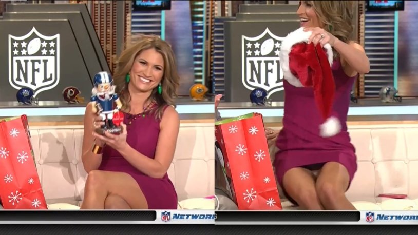 Fox News Megin Kelly tights