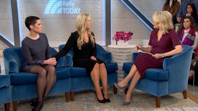 Ainsley Earhardt Hot