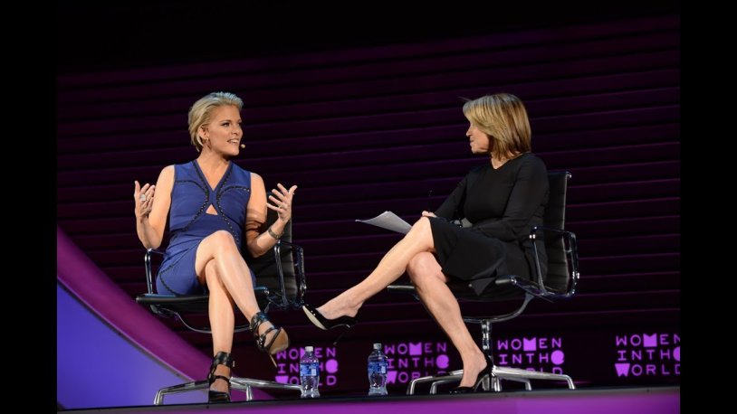 Megin Kelly pregnant