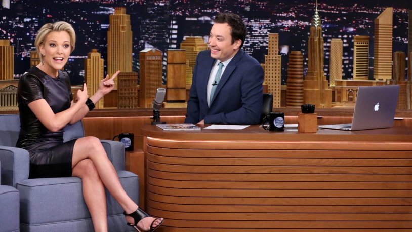 Megin Kelly Journalist