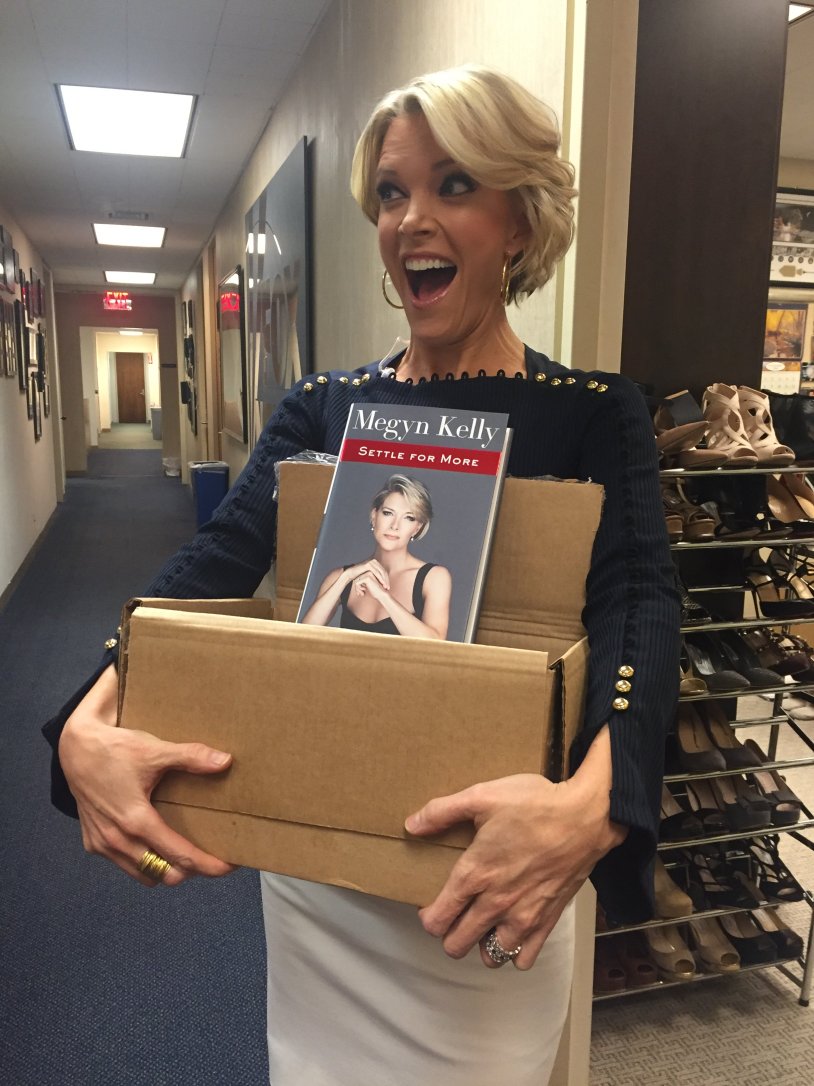 Megyn kelly