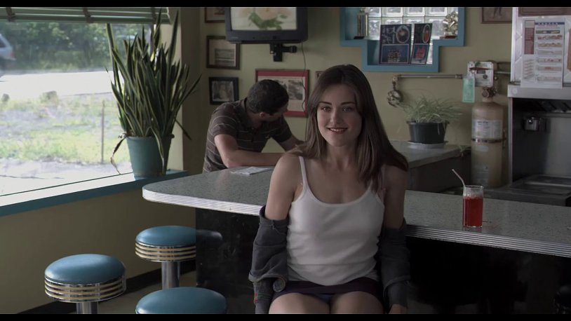 Megan Bun hot my bloody Valentine