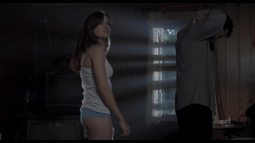 Amanda Seyfrid hackers 2017