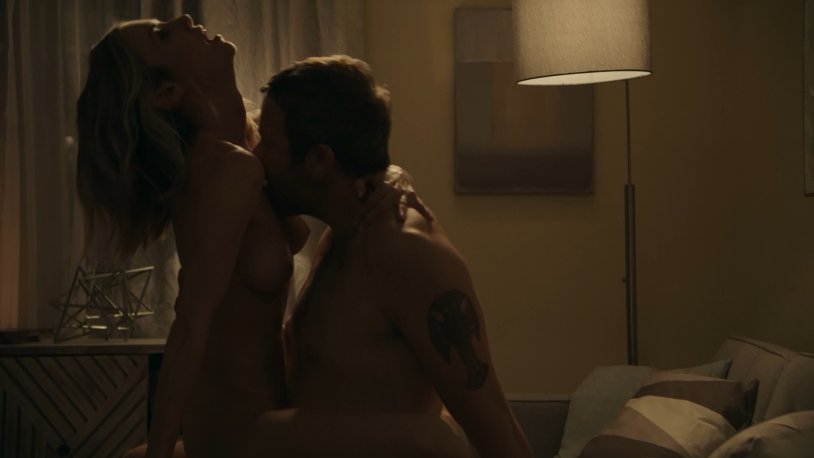 Karl Gudzhino in linen