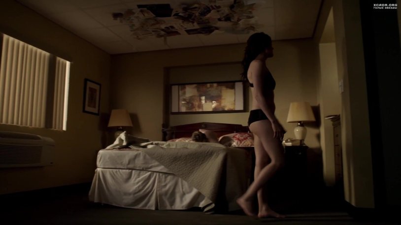 Megan Bun photos in a swimsuit