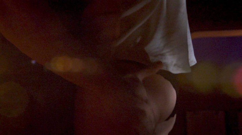 SOHVI Rodriguez actress