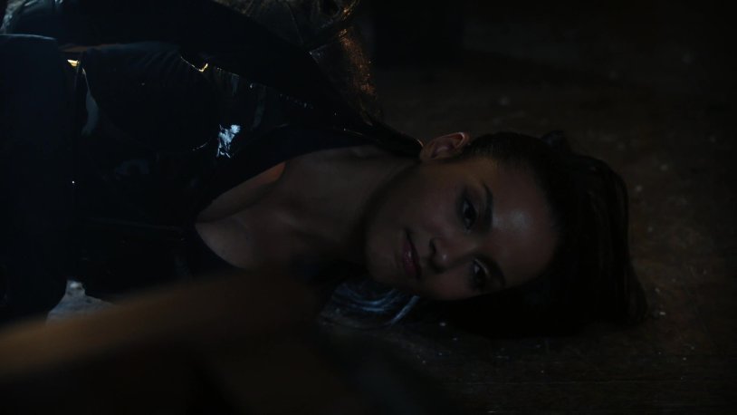 Jessica Barden Lobster