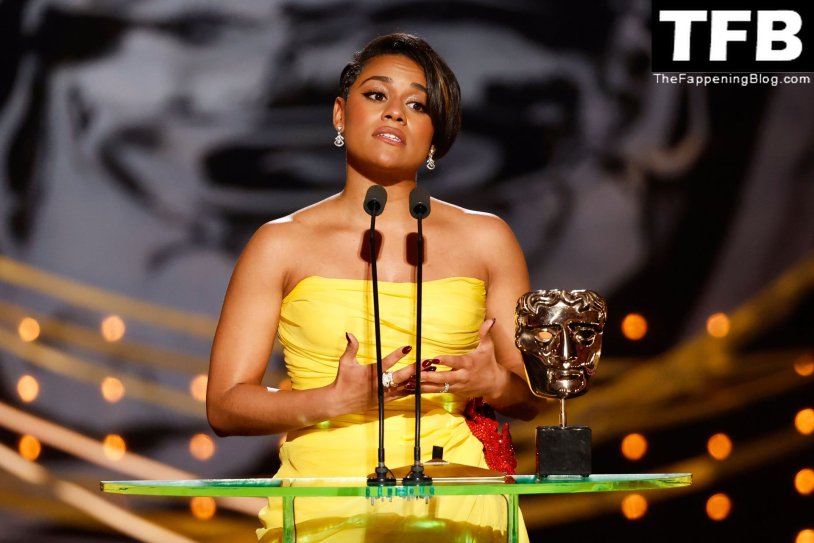 Ariana Debos actress