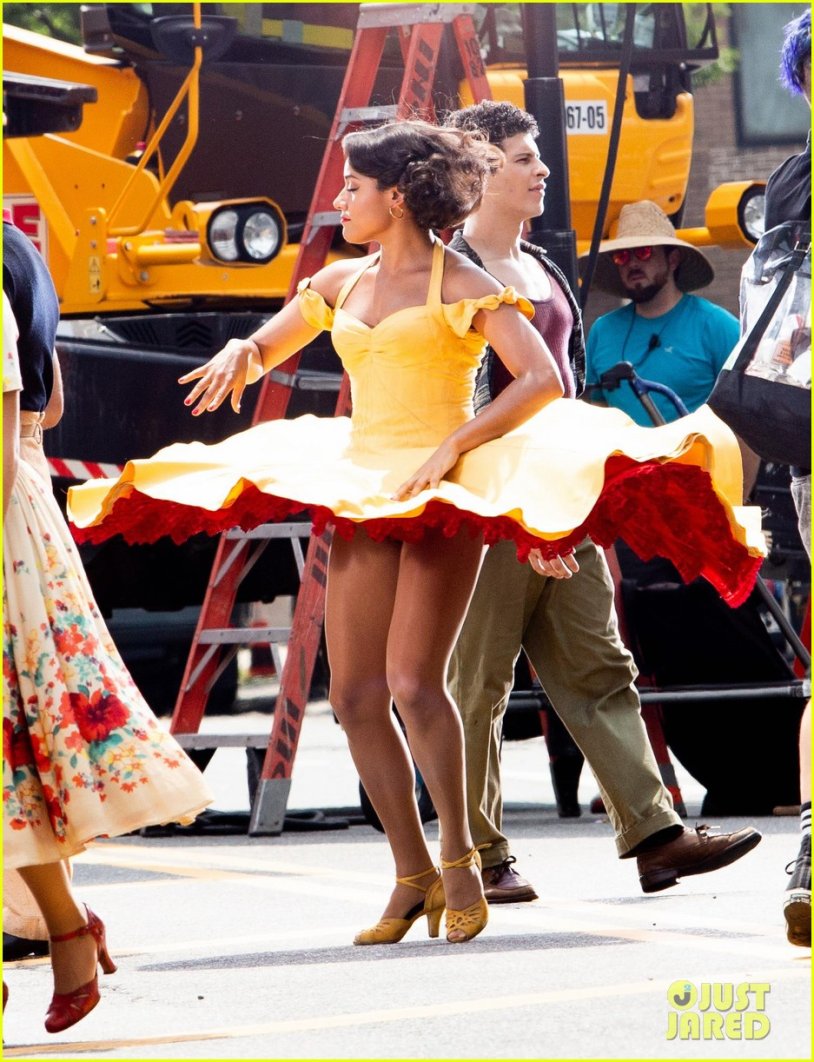 David Alvarez in Wester history