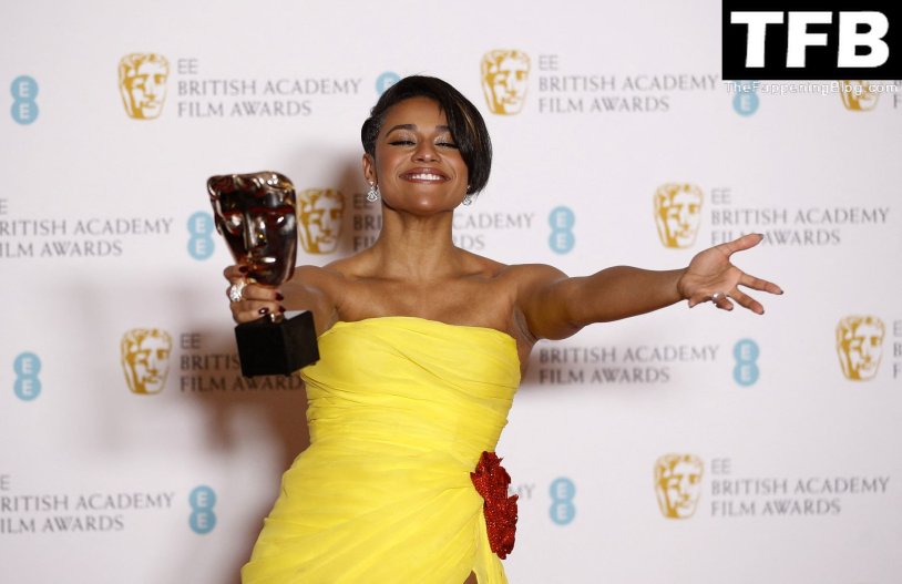 Oscar 2022 Ariana Debos photo