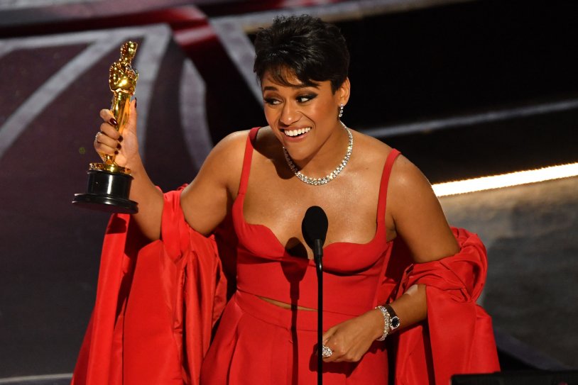 Oscar 2022 Ariana Debos photo