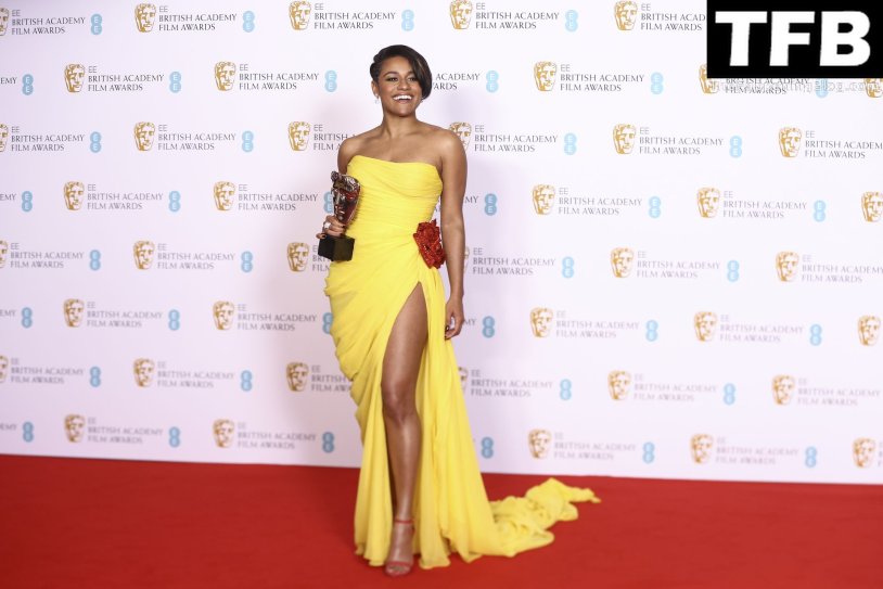 Ariana Debose Bikini