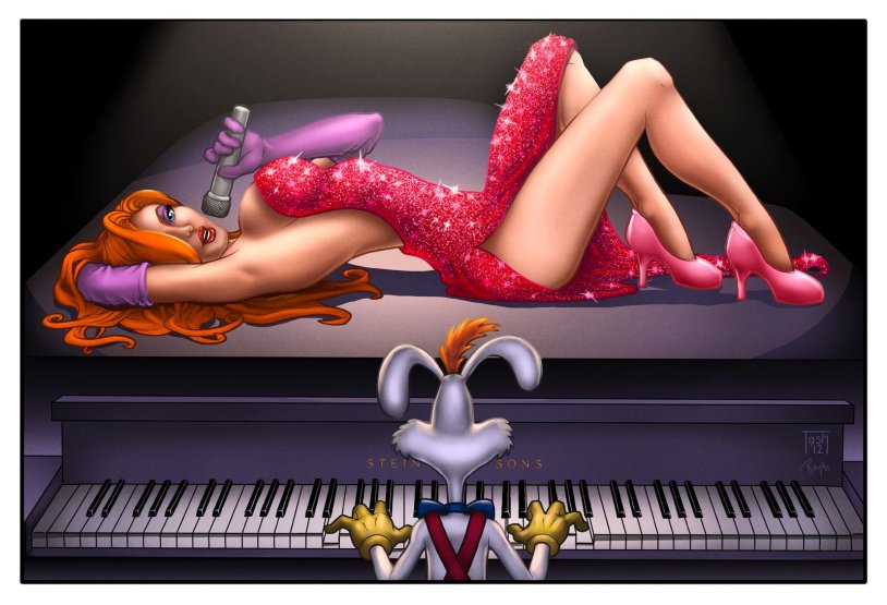 Jessica Maknami Maxim