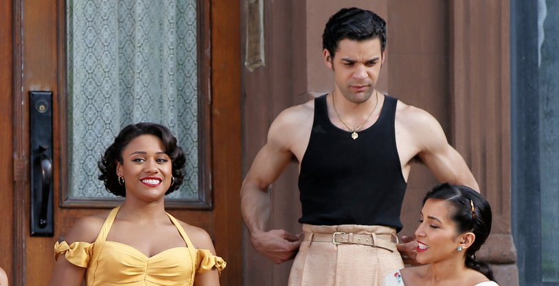 Rita Moreno Vesaida history