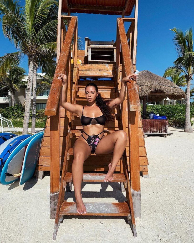 Natalie Havro English Natalie Gauvreau