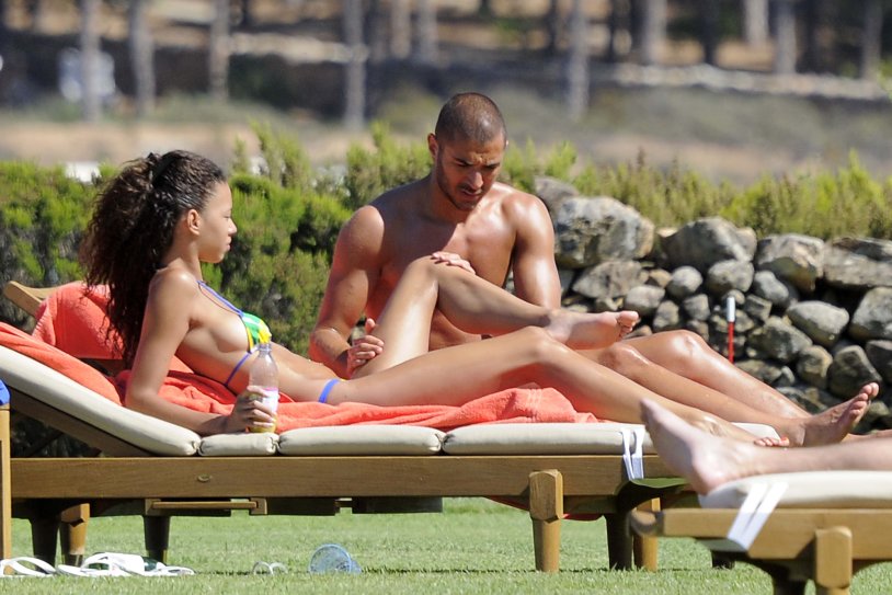 The Alhamdulil family