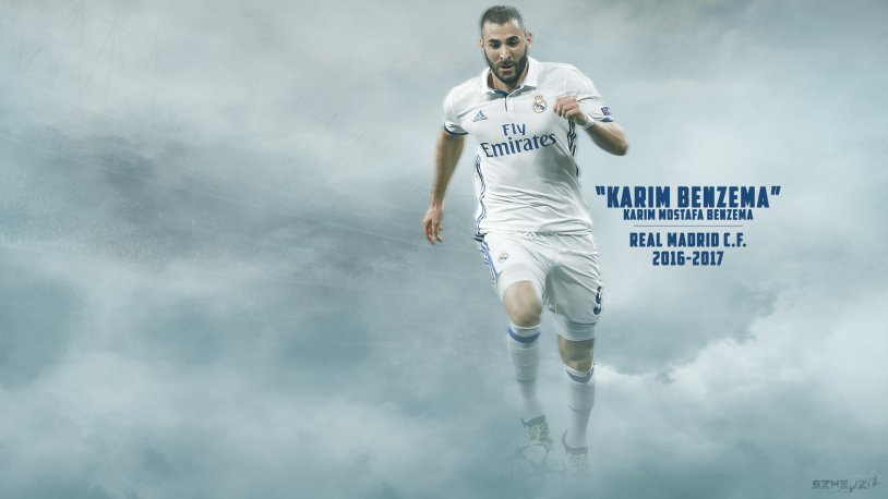 Karim Benzem Desktop 2022