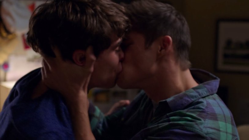 Timothy Granaderos 13 reasons