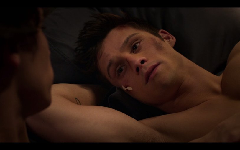 Timothy Granaderos 13 reasons for the film